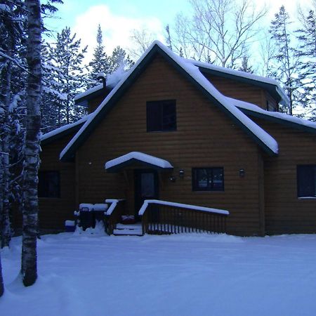 Timber Bay Lodge & Houseboats Babbitt Exterior foto